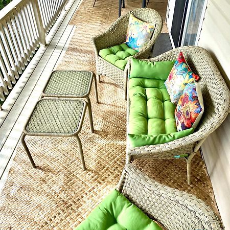 The Big House - 30 Days Apartment ไคลัวโคนา ภายนอก รูปภาพ